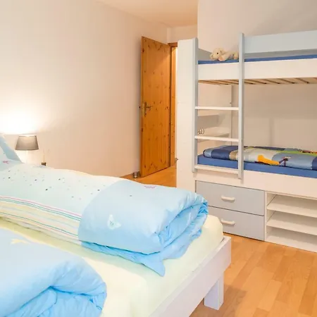 Casa Sur Plaun - 3.5 Zimmerwohnung