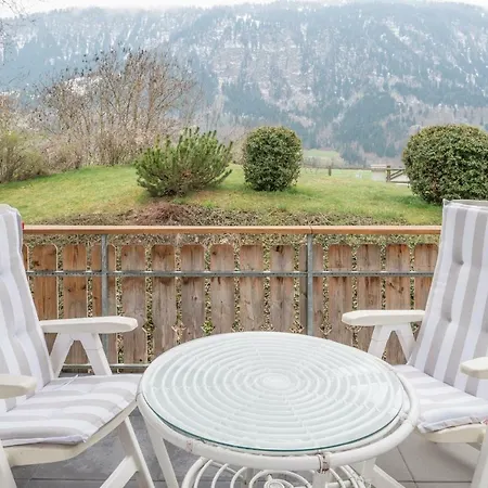 Casa Sur Plaun - 3.5 Zimmerwohnung * Sagogn