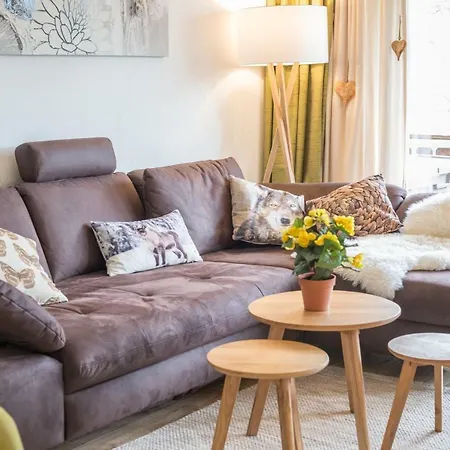 Casa Sur Plaun - 3.5 Zimmerwohnung Daire *