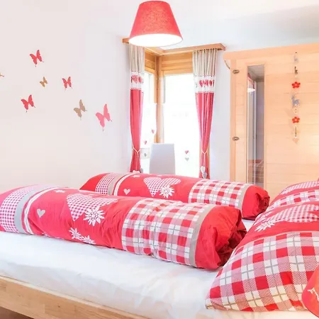 Daire Casa Sur Plaun - 3.5 Zimmerwohnung *