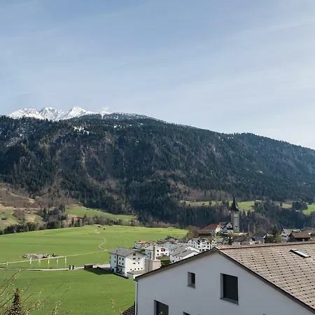 Daire Casa Sur Plaun - 3.5 Zimmerwohnung *