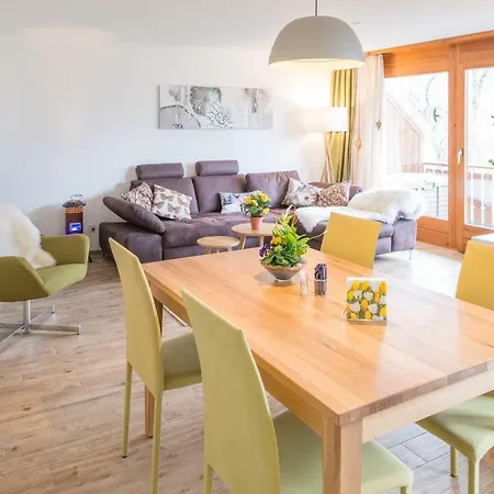Casa Sur Plaun - 3.5 Zimmerwohnung