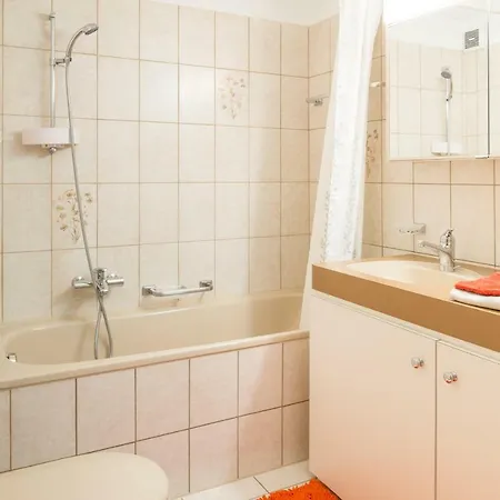 Casa Sur Plaun - 3.5 Zimmerwohnung Daire Sagogn