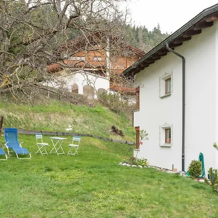 Casa Sur Plaun - 3.5 Zimmerwohnung Sagogn