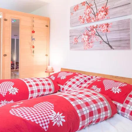 Casa Sur Plaun - 3.5 Zimmerwohnung